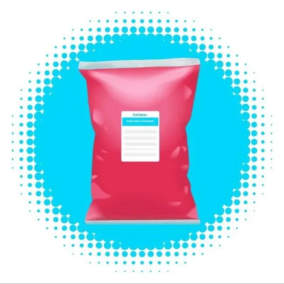 Party Paint - Picture 1 of 2